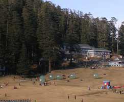 Himachal Tourism