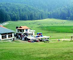 Himachal Package Tour