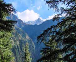 Himachal Tourism Honeymoon