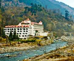 Package Tour To Himachal