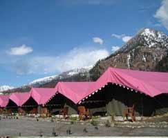 Travel To Himachal