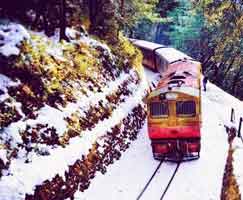 Himachal Tour Package