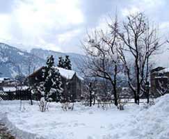 Himachal Vacation Package