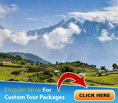 Himachal Tour Packages